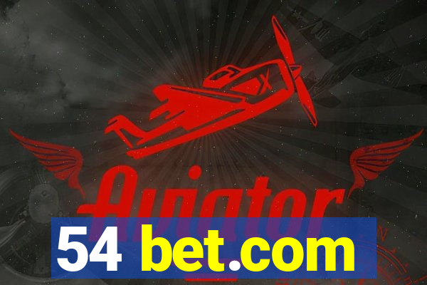 54 bet.com